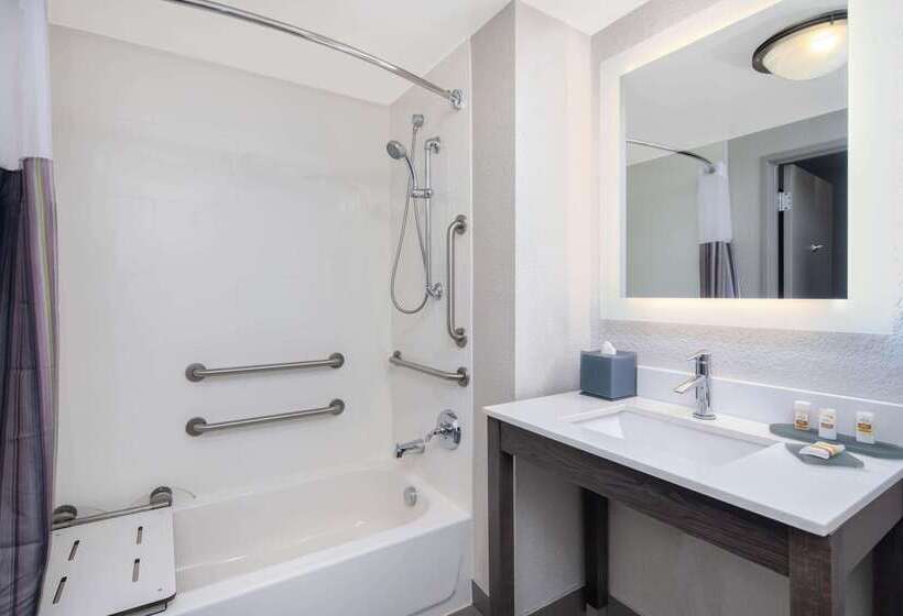 Мотель La Quinta By Wyndham Atlanta Airport North