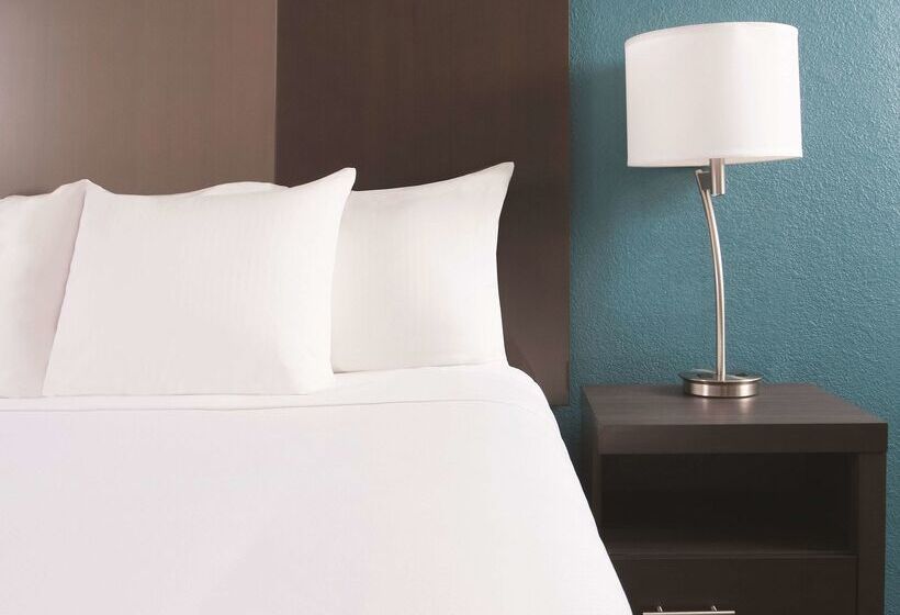 Мотель La Quinta By Wyndham Atlanta Airport North