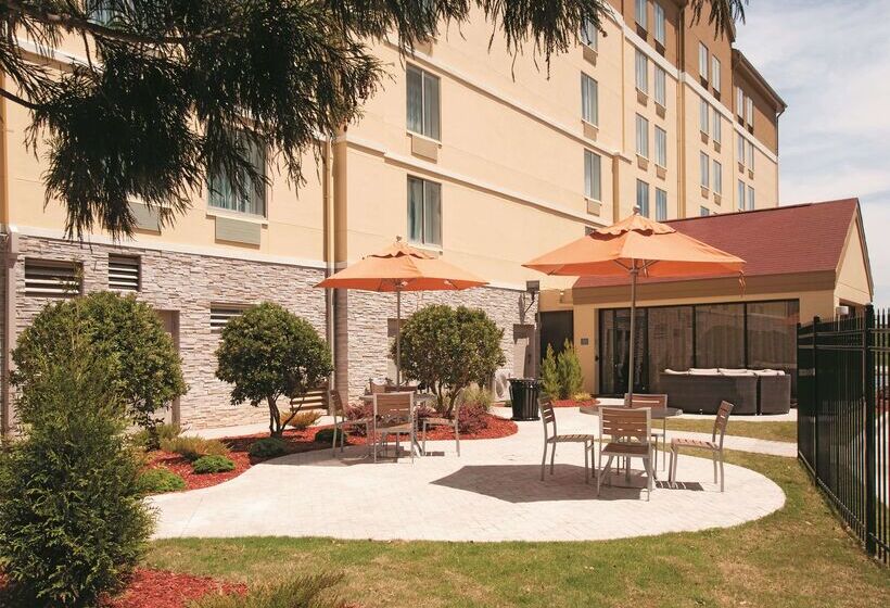 Мотель La Quinta By Wyndham Atlanta Airport North
