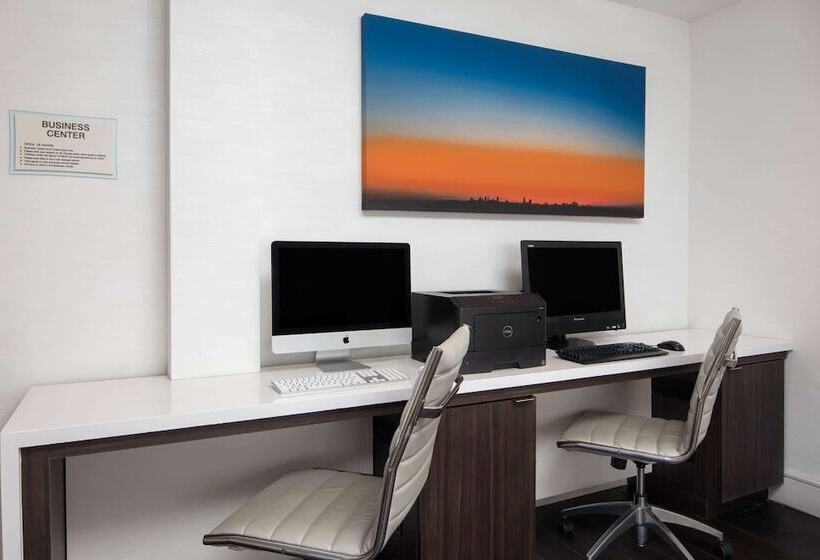 Мотель La Quinta By Wyndham Atlanta Airport North