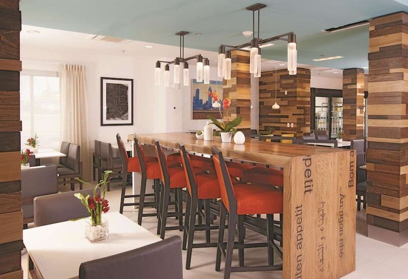 Мотель La Quinta By Wyndham Atlanta Airport North