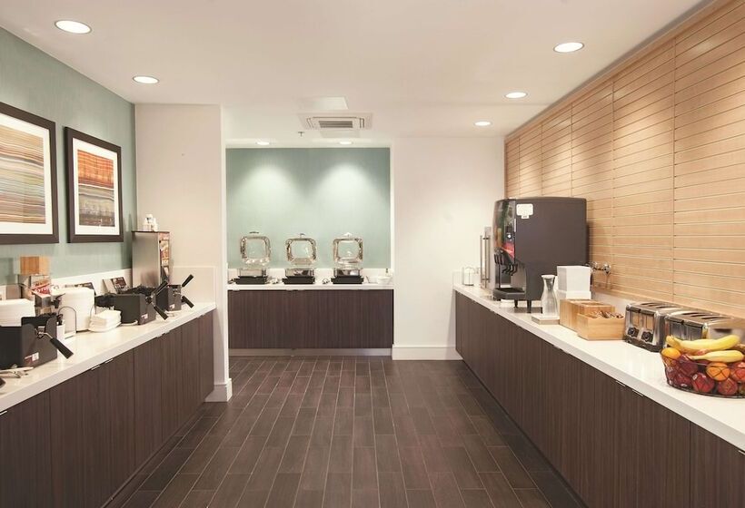 Мотель La Quinta By Wyndham Atlanta Airport North