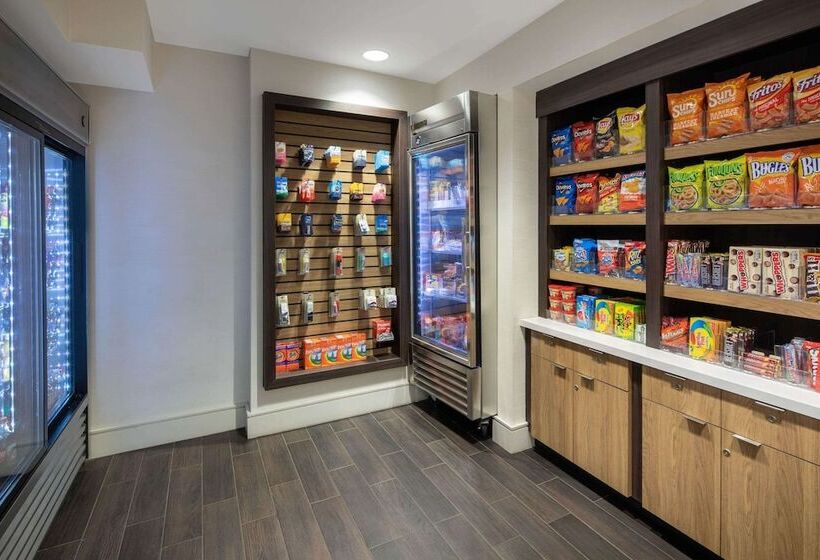 Мотель La Quinta By Wyndham Atlanta Airport North