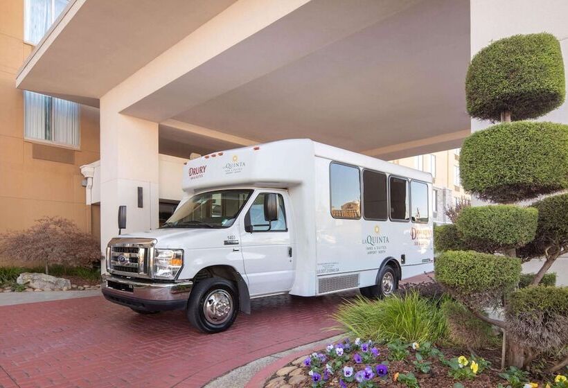 Мотель La Quinta By Wyndham Atlanta Airport North