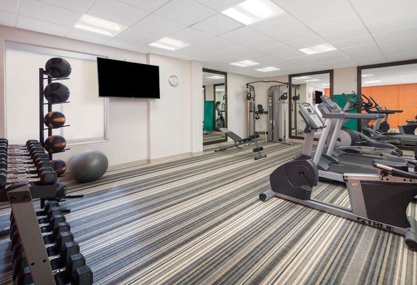 Мотель La Quinta By Wyndham Atlanta Airport North