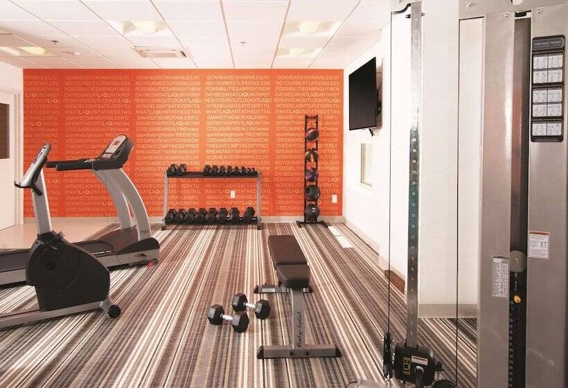 Мотель La Quinta By Wyndham Atlanta Airport North