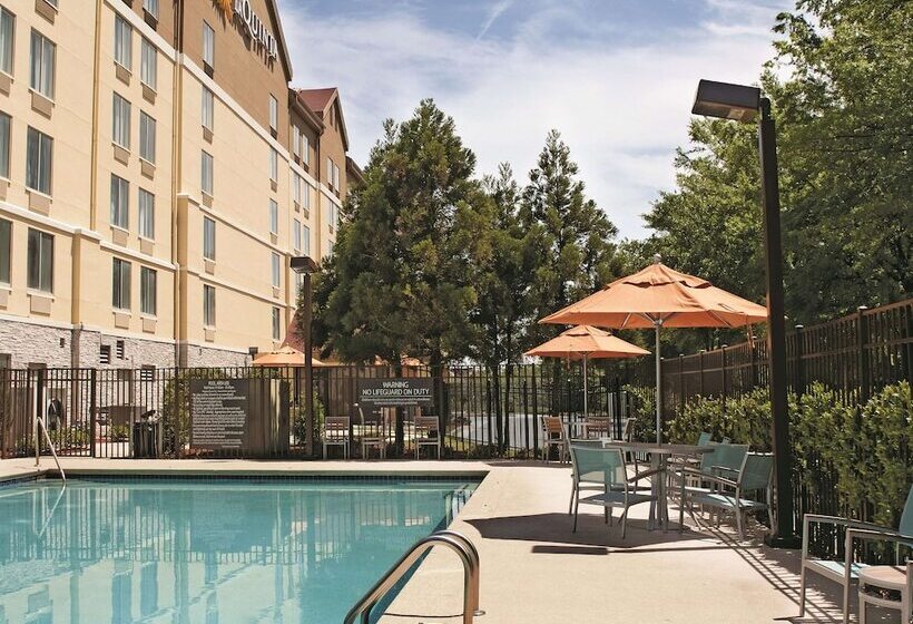 Мотель La Quinta By Wyndham Atlanta Airport North