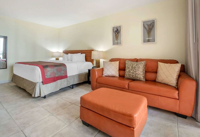 Ramada Plaza By Wyndham Marco Polo Beach Resort
