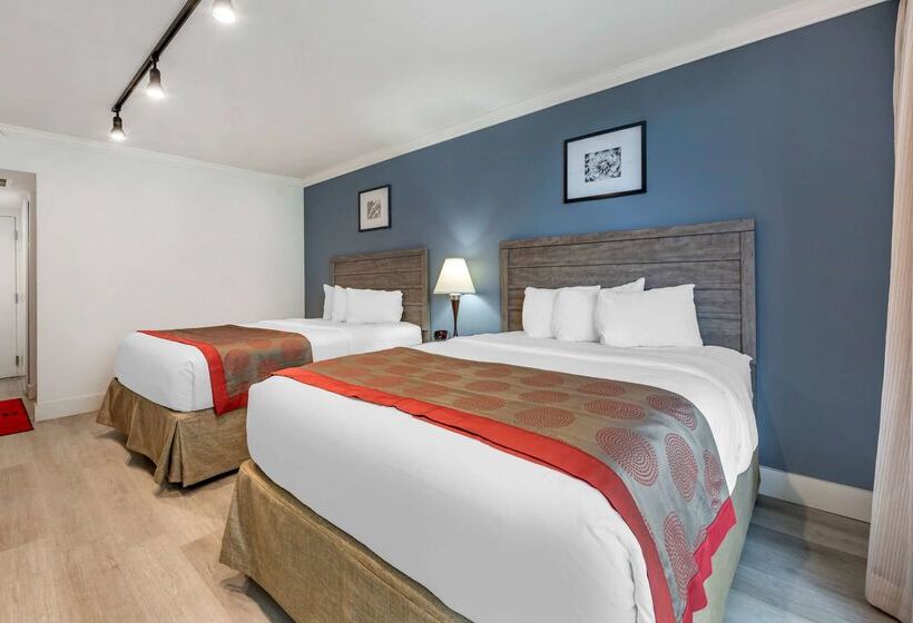Ramada Plaza By Wyndham Marco Polo Beach Resort