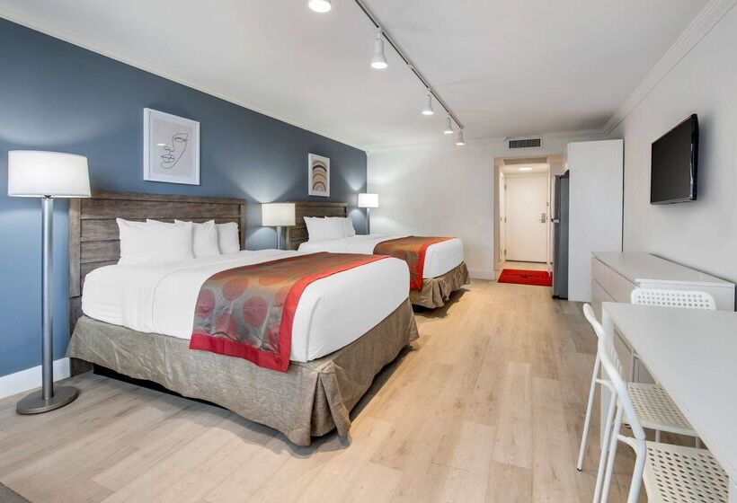 Ramada Plaza By Wyndham Marco Polo Beach Resort