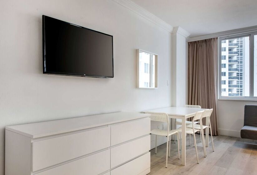 Ramada Plaza By Wyndham Marco Polo Beach Resort