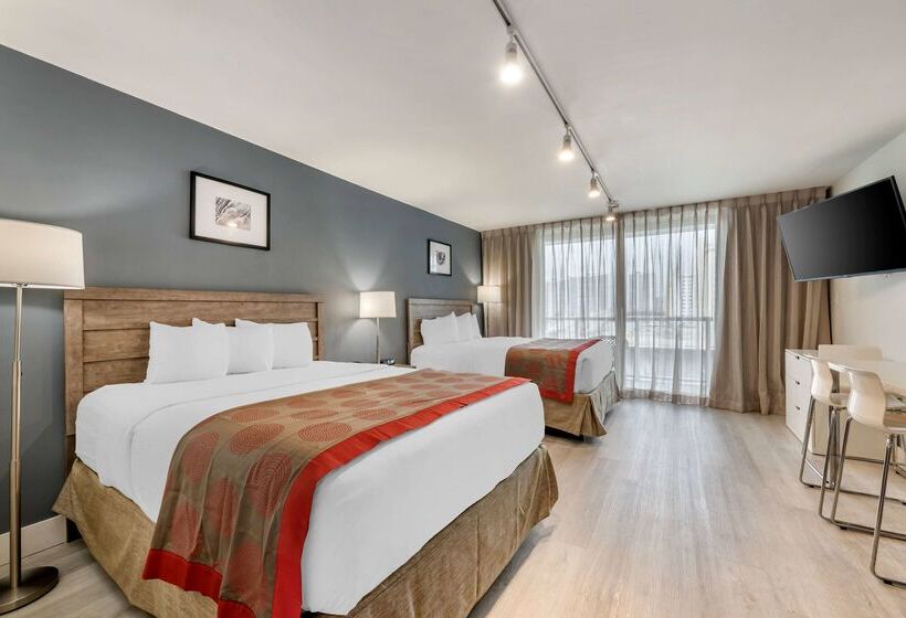 Ramada Plaza By Wyndham Marco Polo Beach Resort