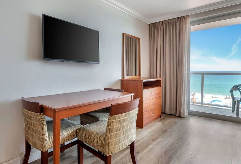 Ramada Plaza By Wyndham Marco Polo Beach Resort