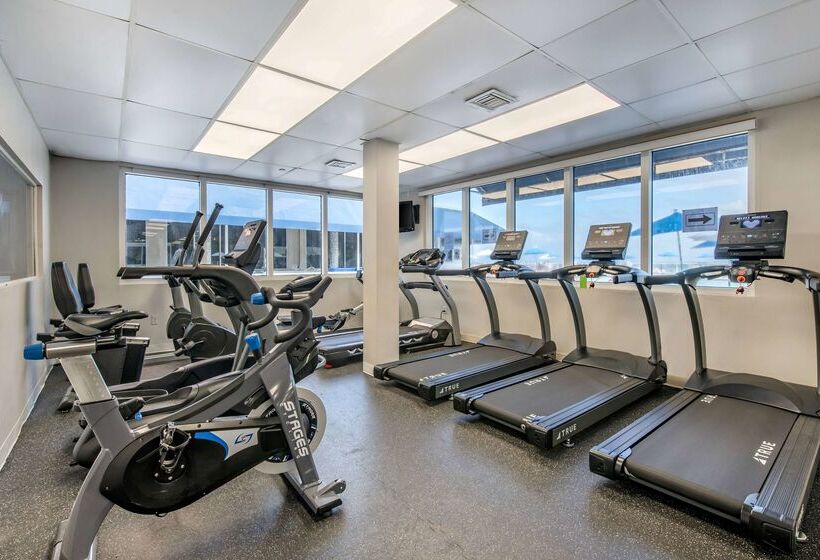 Ramada Plaza By Wyndham Marco Polo Beach Resort