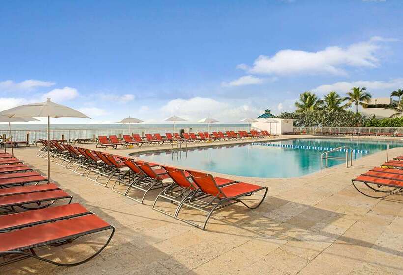 Ramada Plaza By Wyndham Marco Polo Beach Resort