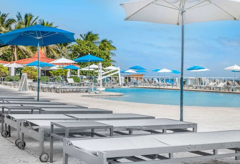 Ramada Plaza By Wyndham Marco Polo Beach Resort