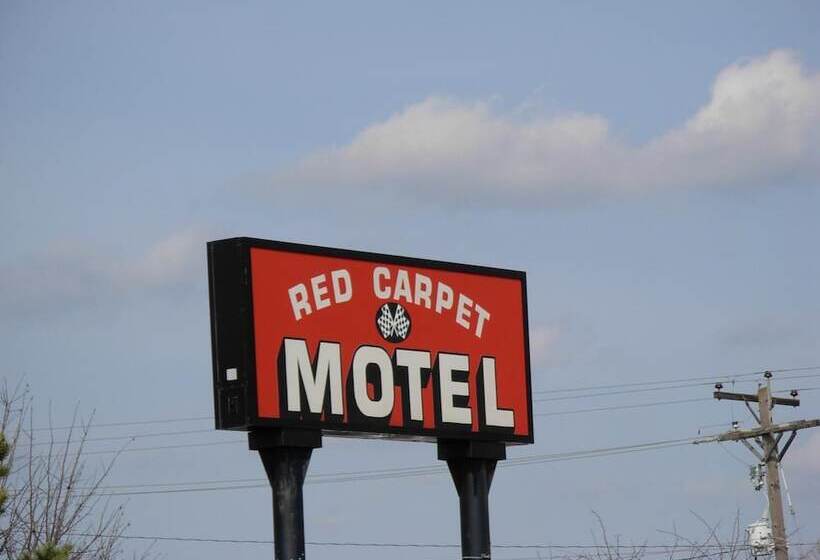 Red Carpet Motel