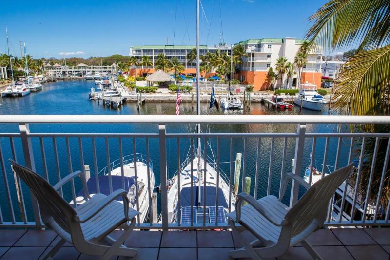 Курорт Courtyard By Marriott Key Largo