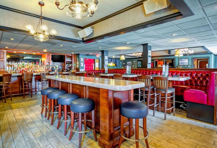 אתר נופש Hampton Inn Bostonnorwood