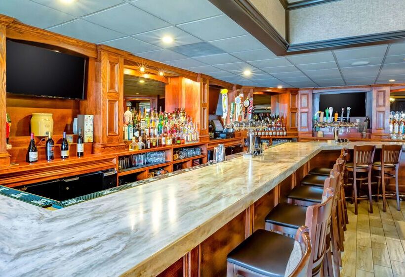 אתר נופש Hampton Inn Bostonnorwood