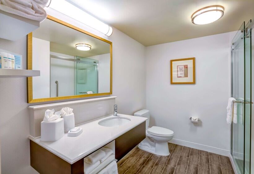 אתר נופש Hampton Inn Bostonnorwood