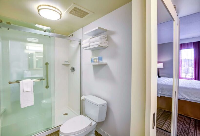 אתר נופש Hampton Inn Bostonnorwood