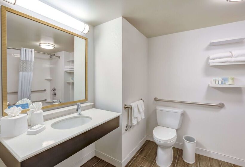 אתר נופש Hampton Inn Bostonnorwood