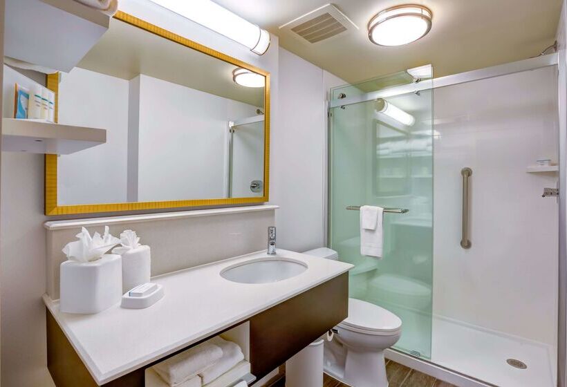 אתר נופש Hampton Inn Bostonnorwood