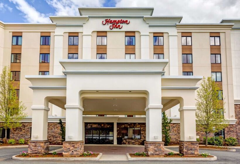 אתר נופש Hampton Inn Bostonnorwood