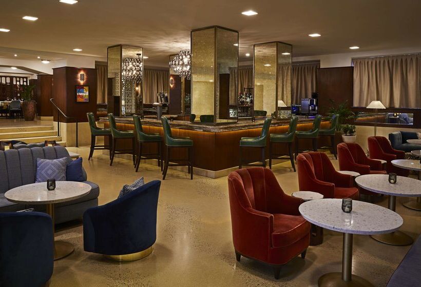 리조트 Andaz Miami Beach, By Hyatt