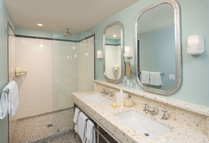 리조트 Andaz Miami Beach, By Hyatt