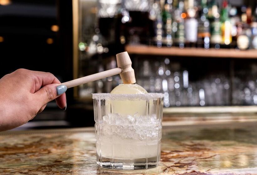 리조트 Andaz Miami Beach, By Hyatt