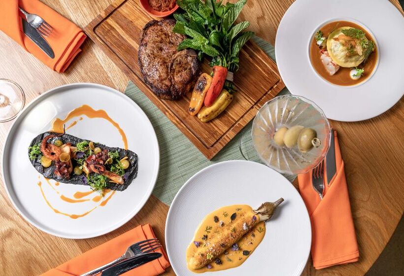 리조트 Andaz Miami Beach, By Hyatt