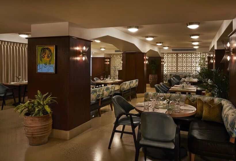 استراحتگاه Andaz Miami Beach, By Hyatt