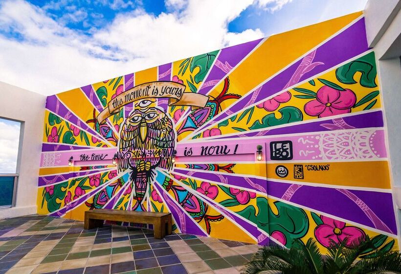 리조트 Andaz Miami Beach, By Hyatt