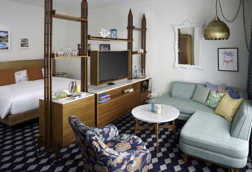 استراحتگاه Andaz Miami Beach, By Hyatt
