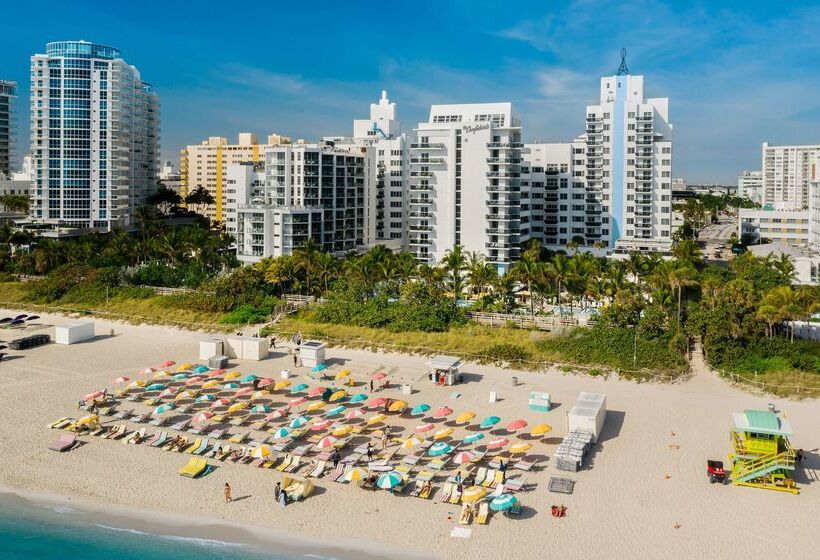 استراحتگاه Andaz Miami Beach, By Hyatt