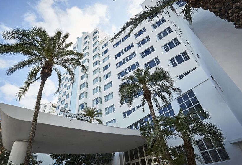 리조트 Andaz Miami Beach, By Hyatt