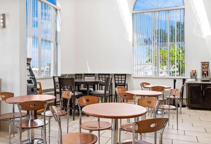 Surestay Hotel By Best Western Albuquerque Midtown