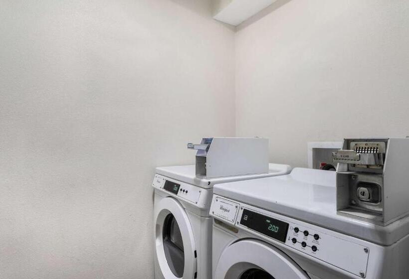 Surestay Hotel By Best Western Albuquerque Midtown