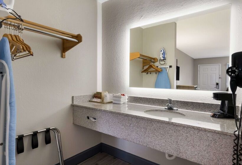 Surestay Hotel By Best Western Spring North Houston