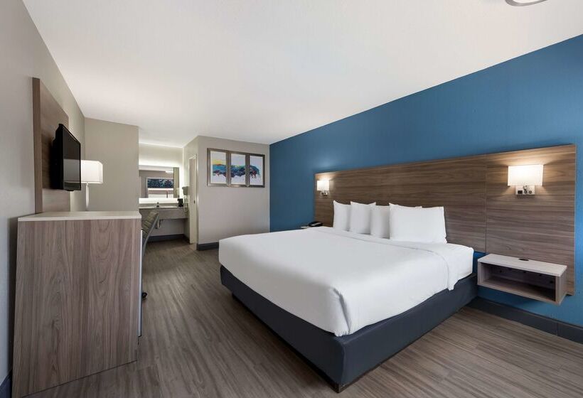 Surestay Hotel By Best Western Spring North Houston