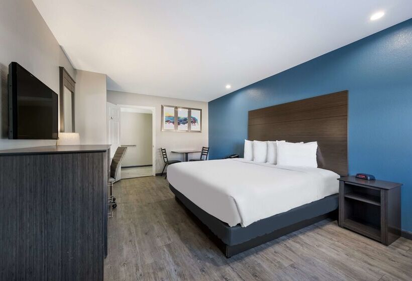 Surestay Hotel By Best Western Spring North Houston