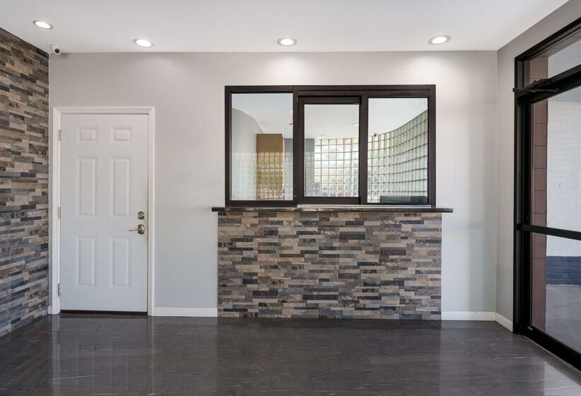 Surestay Hotel By Best Western Spring North Houston