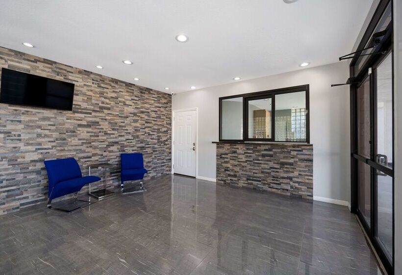 Surestay Hotel By Best Western Spring North Houston