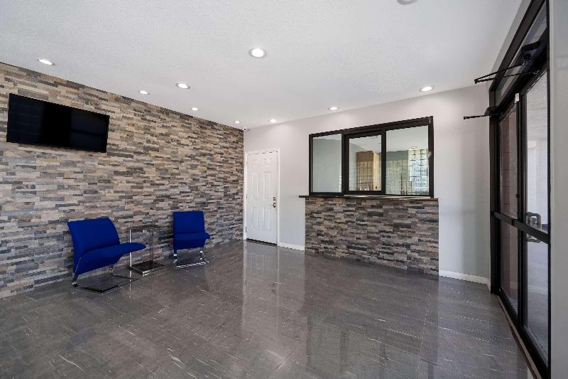 Surestay Hotel By Best Western Spring North Houston