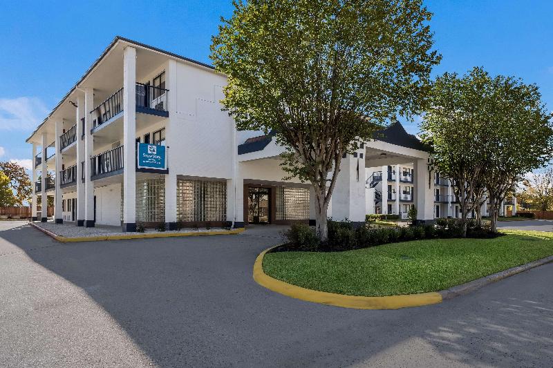 Surestay Hotel By Best Western Spring North Houston