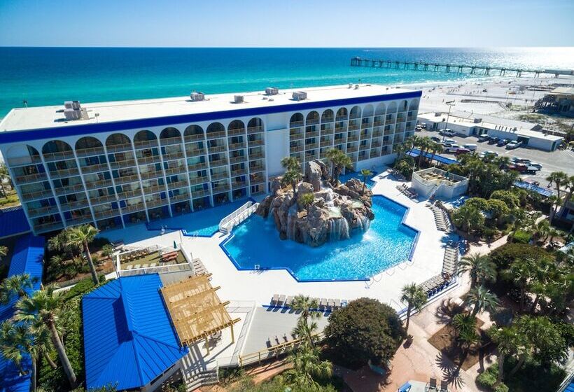 The Island Resort At Fort Walton Beach