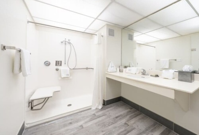 The Island Resort At Fort Walton Beach