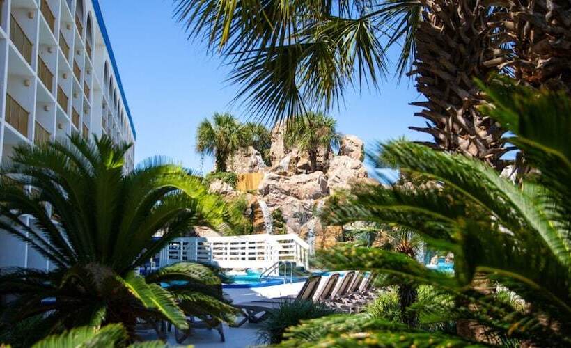 The Island Resort At Fort Walton Beach